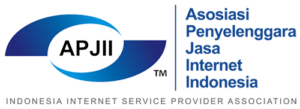 Logo APJII