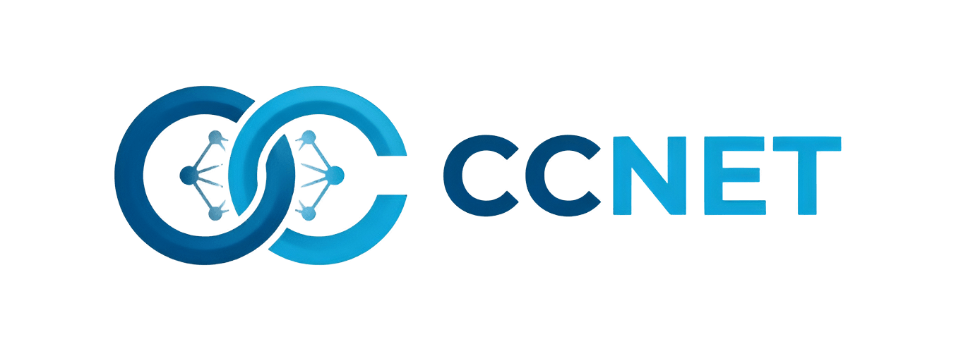 Logo CC NET