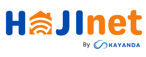 Logo Hajinet